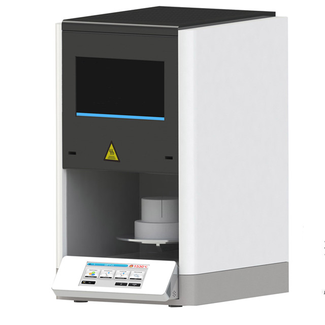Dental Lab Equipment Fast Zirconia Sintering Furnace