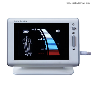 Dental Economic Apex Locator Need To Put Battery OSA-F036-V2D
