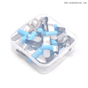 Dental Material Dental Matrix Band for Teeth Restoring