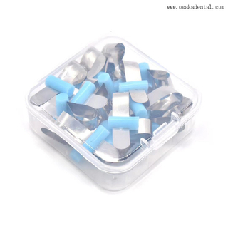 Dental Material Dental Matrix Band for Teeth Restoring