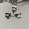 Dental Orthodontic Accessories Dental Molar Band with Cleat