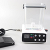 Dental Electric motor with water tank and foot pedal