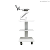 Dental long arm without camera Microscope