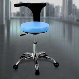 Soft and Economic Dentist Stool for Dental Chair