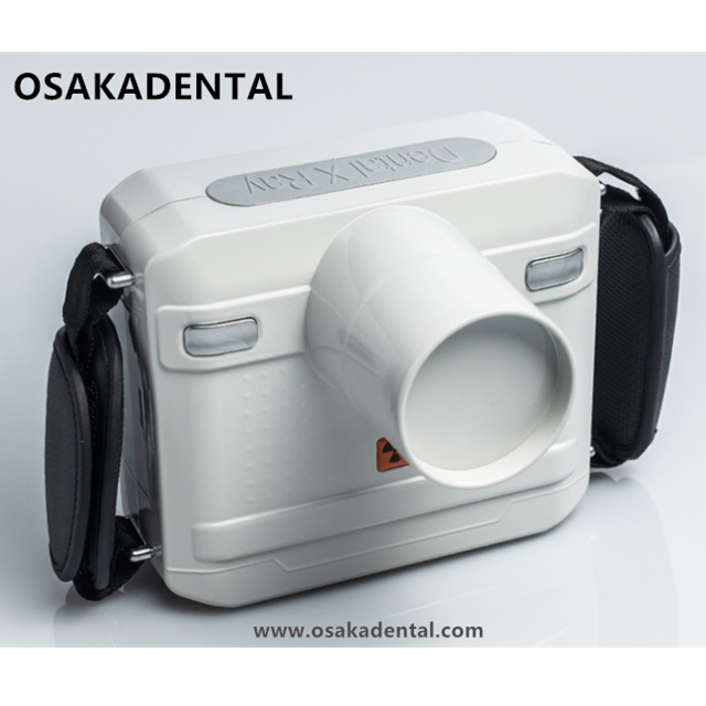 Portable Digital Dental X Ray Machine for Sensor