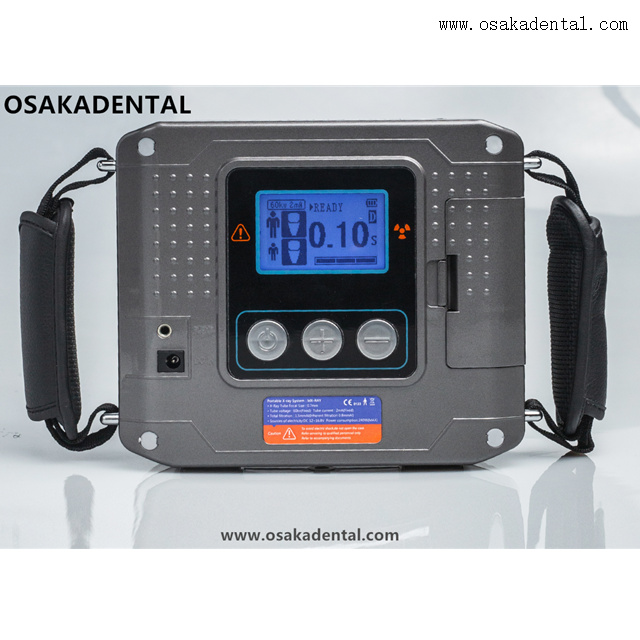 Portable Digital Dental X Ray Machine for Sensor