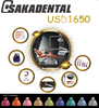 Luxury stable quality dental unit set with full option with handpiece