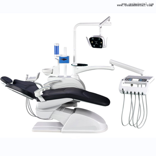 Dental Chair Units for Dentist Offices