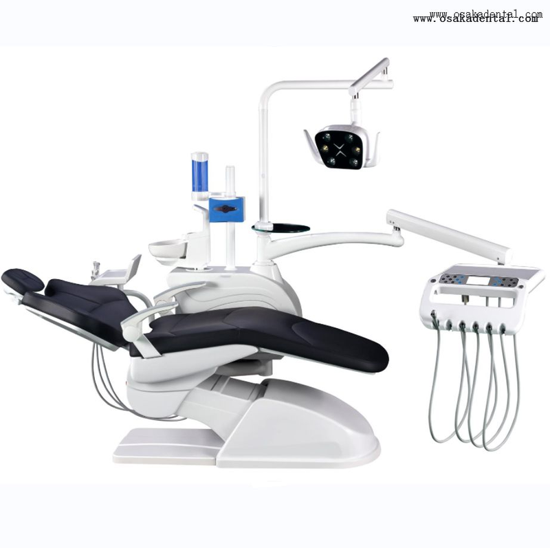 Dental Chair Units for Dentist Offices