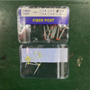 Economical Bag Packing Dental Fiber Post