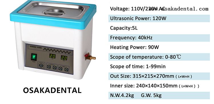 OSA-F110(5L&10L)