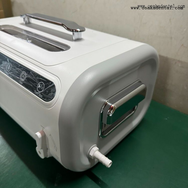 Dental Ultrasonic Cleaner 3.5L OSA-3500