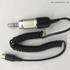 Dental Micromotor Strong 210 with Different Handpiece