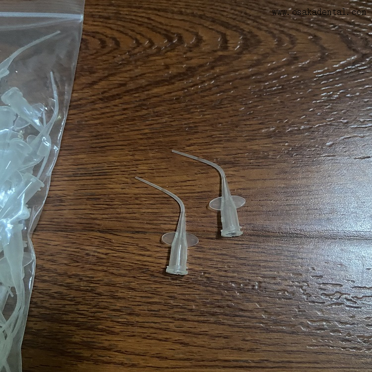 Dental Disposable Conveying Head (Butterfly Needle) OSA-C-180
