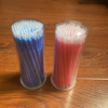 Disposable Dental Long Brush/ Dental Micro Brush/ Micro Applicators D739-1