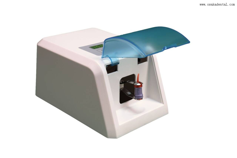 Dental Equipment Mixer Noiseless Capsule Mixer dental Amalgamator Amalgam Mixer Machine