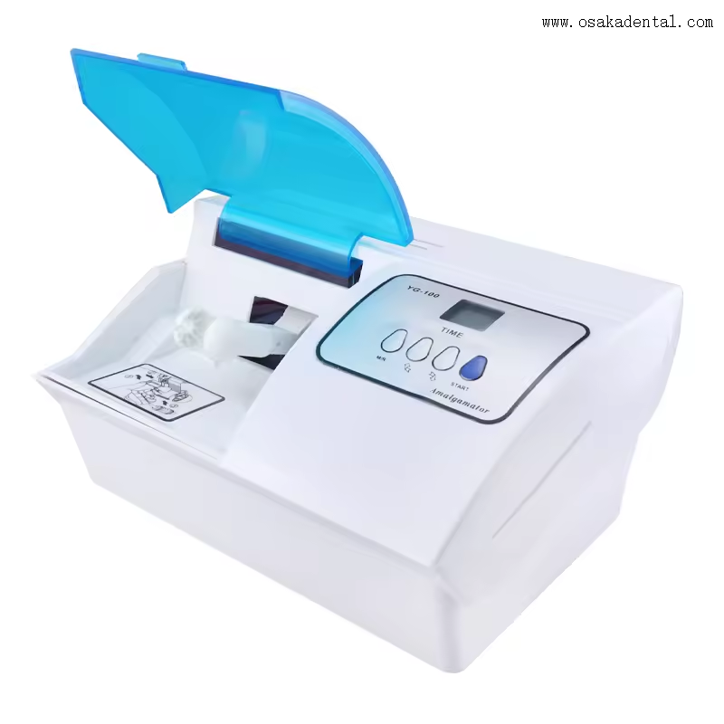 Hot sale amalgamator machine for Noiseless Dental Amalgamator For Mixing Amalgam Capsules price