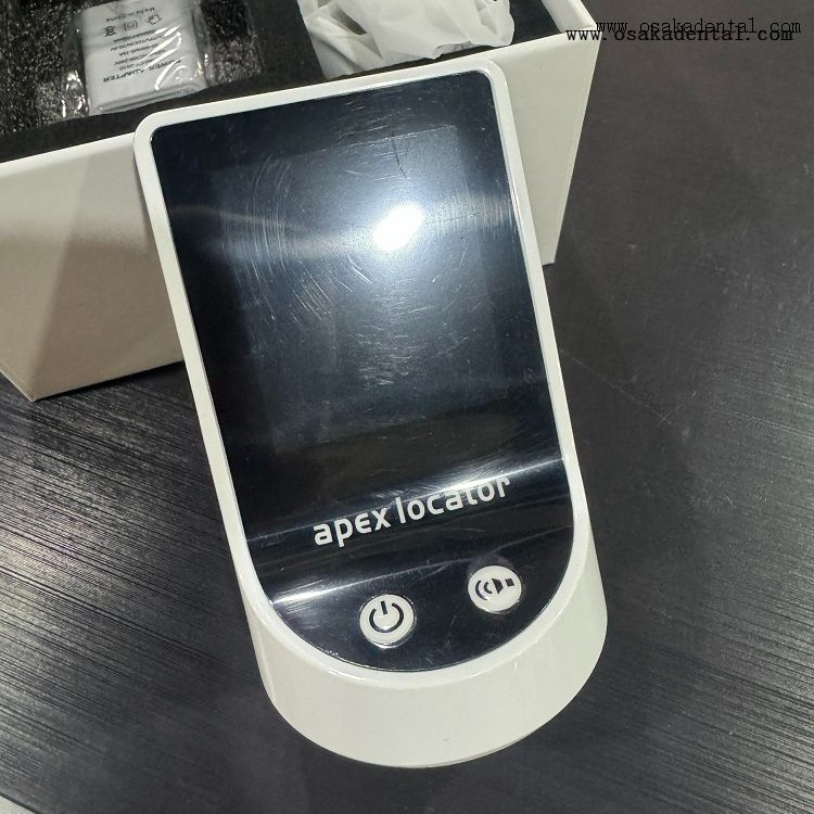 Dental Apex Locator Suitable for All Kinds of Complex Root Canal OSA-E18