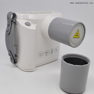 Stable Quality Luxury And New Portable X-ray Unit Made in China