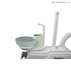 New Type Multifunctional Foot-pedal Dental Unit