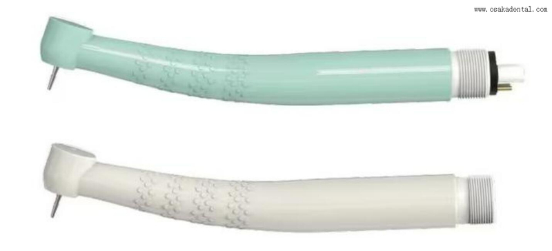 Precision Disposable Standard Head Dental Handpiece