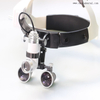 2.5x Dental Loup with LED Lamp