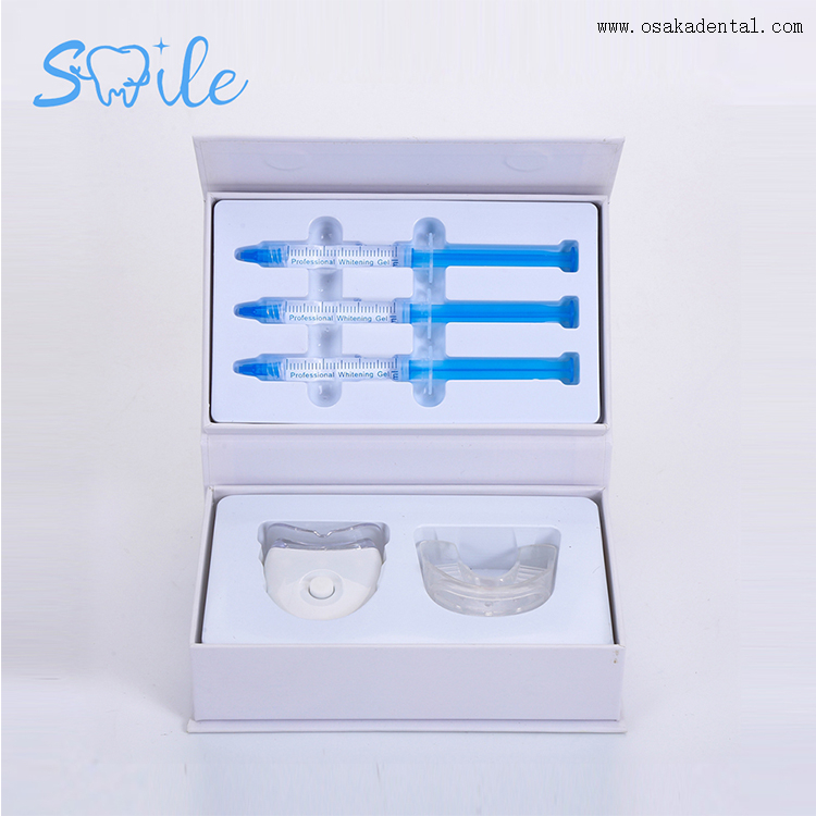 Dental Material Dental Whitening Kit