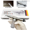 Dental Teeth Whitening Sandblaster Alumina Dental Air Polisher Air Abrasion Master Sander Gun