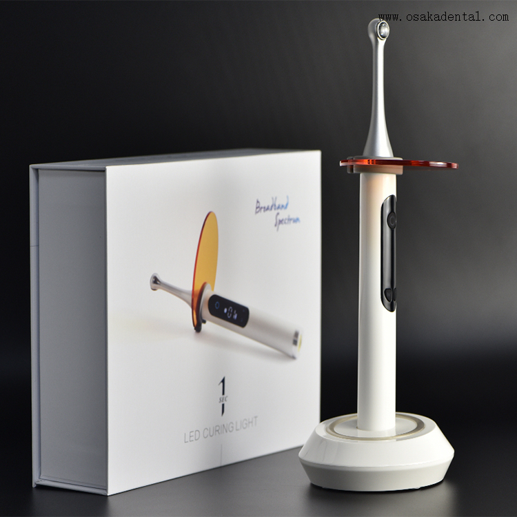 Dental 1S Curing Light Special for Orthodontic