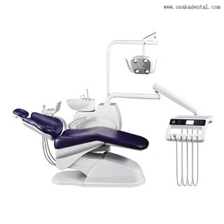 Thermostatic Water Heating System Dental Chair Unit