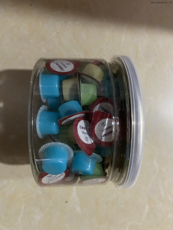 Prophy Paste for Dental Polishing