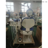 Dental Chair with Mobile Cart & Ergonomic Design