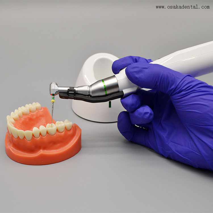 Dental Equipment Dental Endo Motor With Light