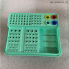 Dental Bur and File Management Box