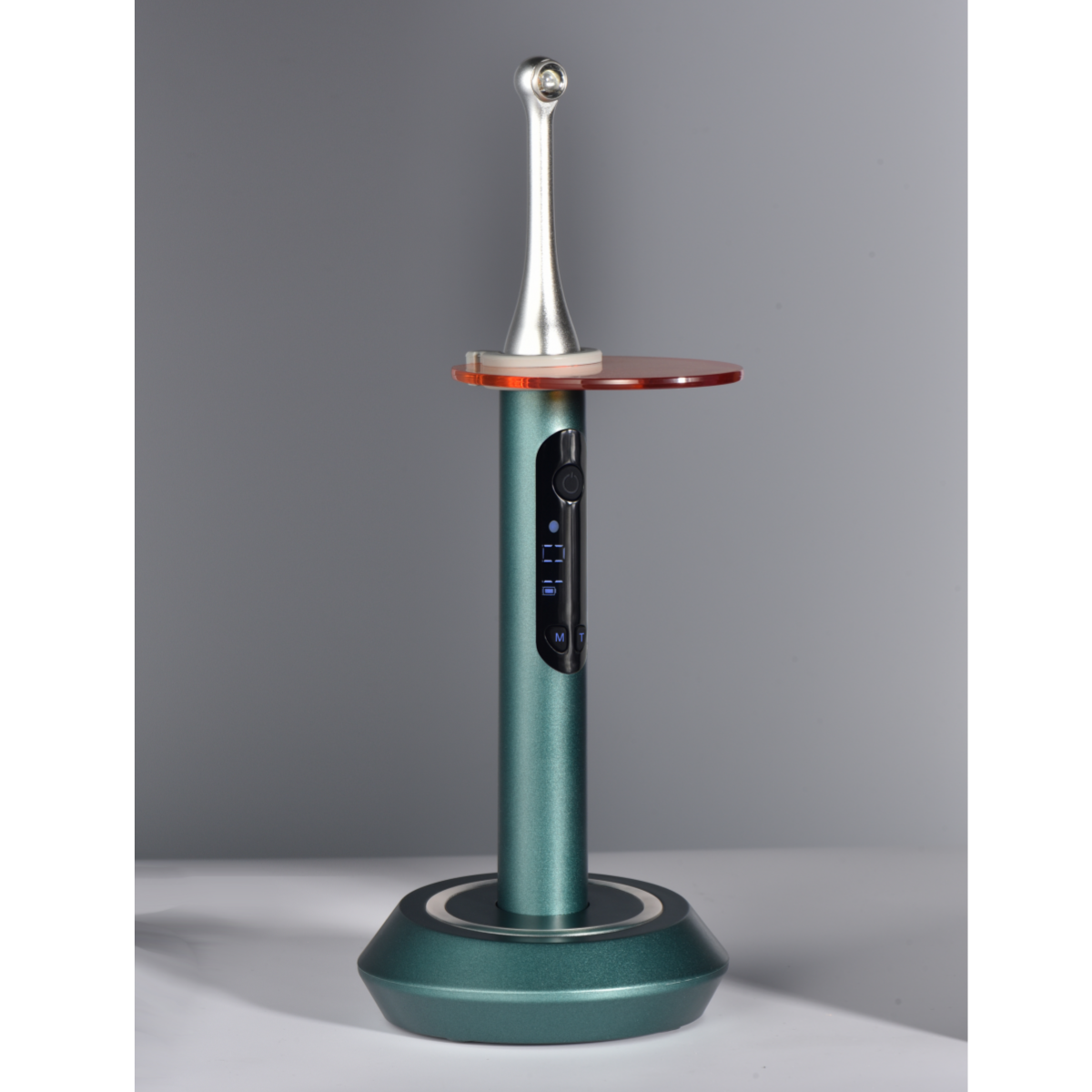 New Dental One Second Curing Light (2)