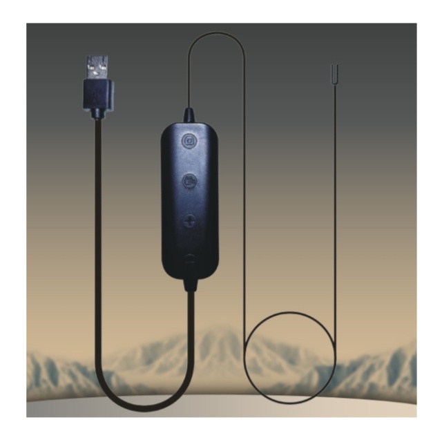 Dental Micro Oral Camera