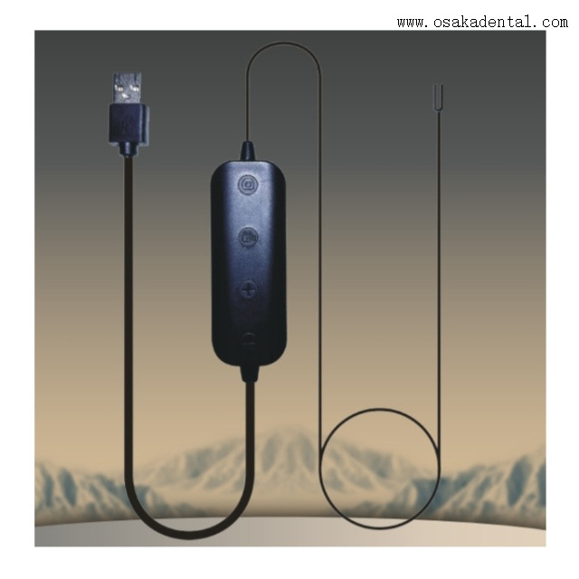 Dental Micro Oral Camera 