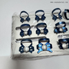 Dental Oral Care Clip Rubber Dam Holder