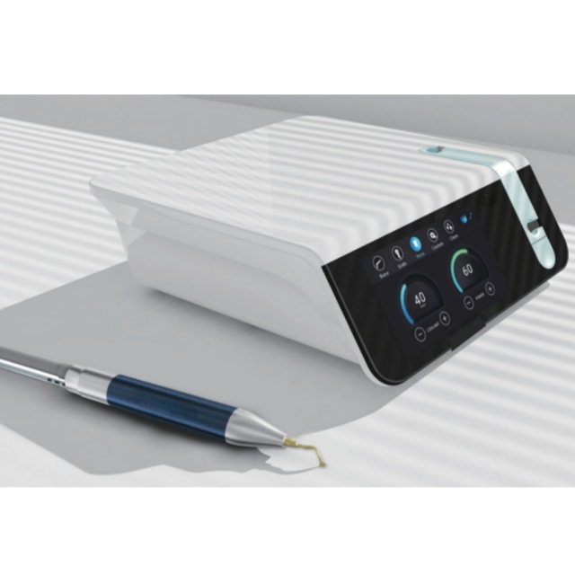 ULTRASONIC PIEZO BONE SURGERY