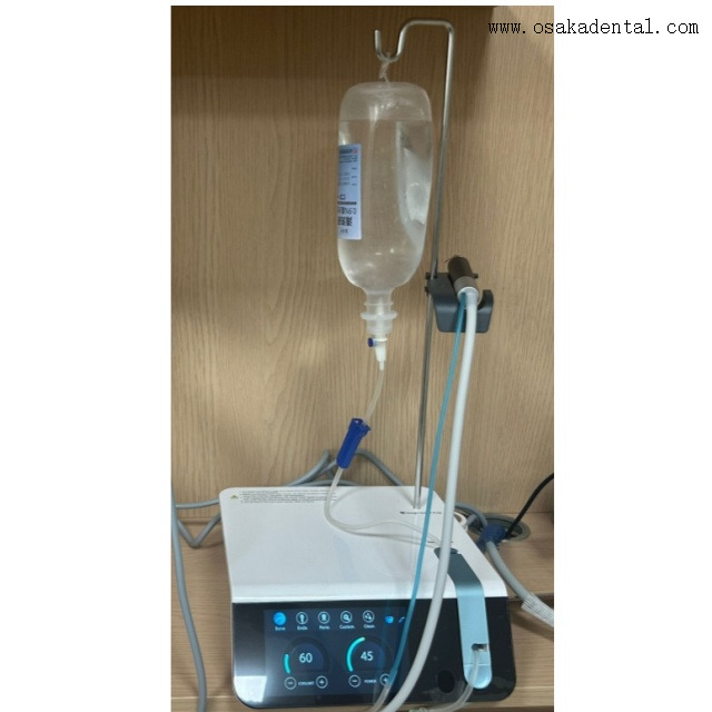 Ultrasonic Piezo Bone Surgery for Dental