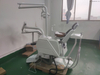 High-Quality Dental Chair with Advanced LED Light and Multi-Functional Foot Pedal