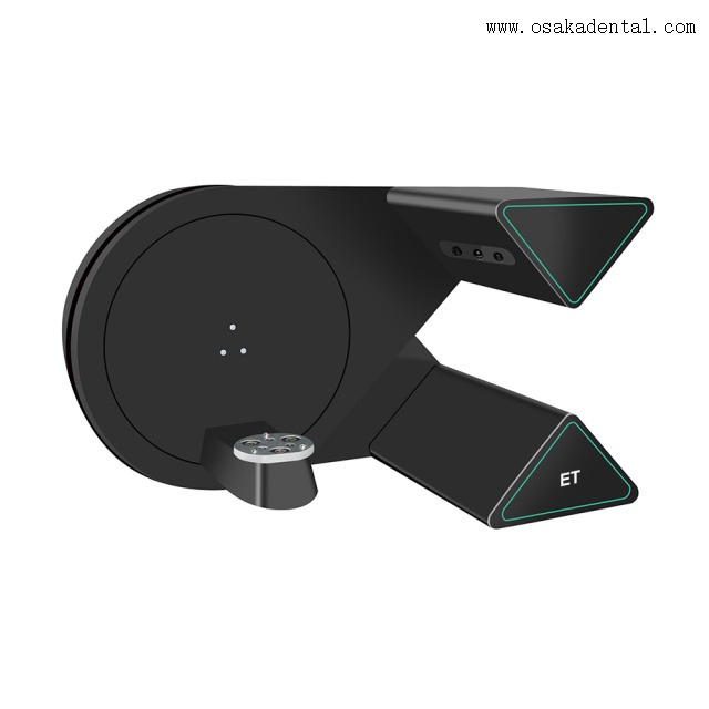Dental 3D Scanner for Digital Dental Lab
