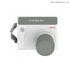 Dental Portable High-Frequency X -Ray Unit 