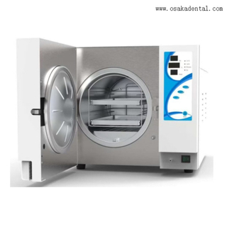 N CLASS STEAM STERILIZER With Drying Function