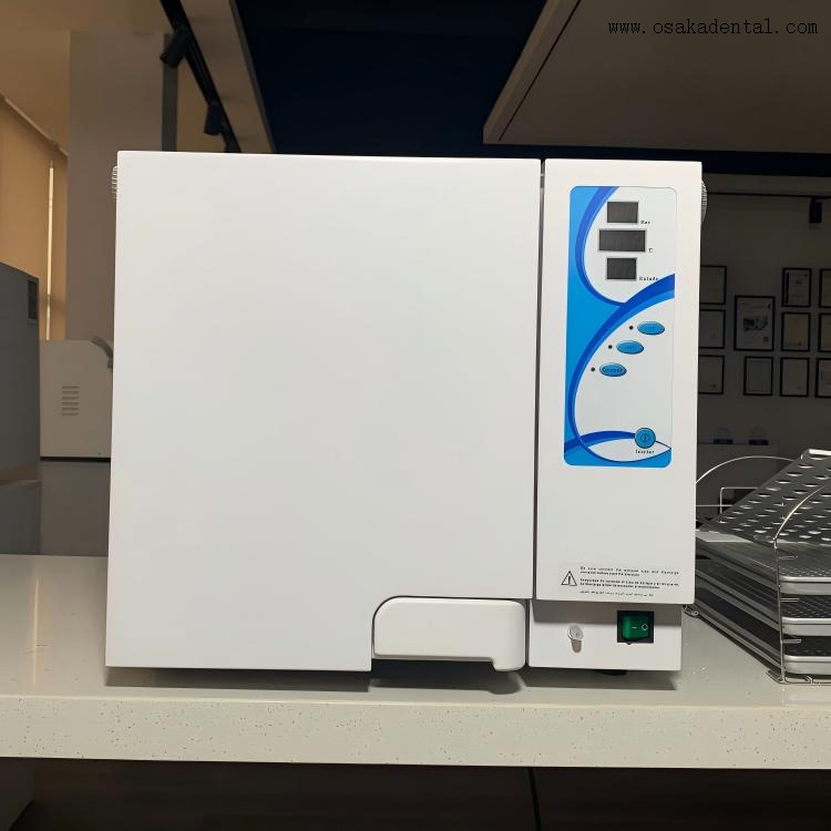 Class N Autoclave for Dental Clinic 