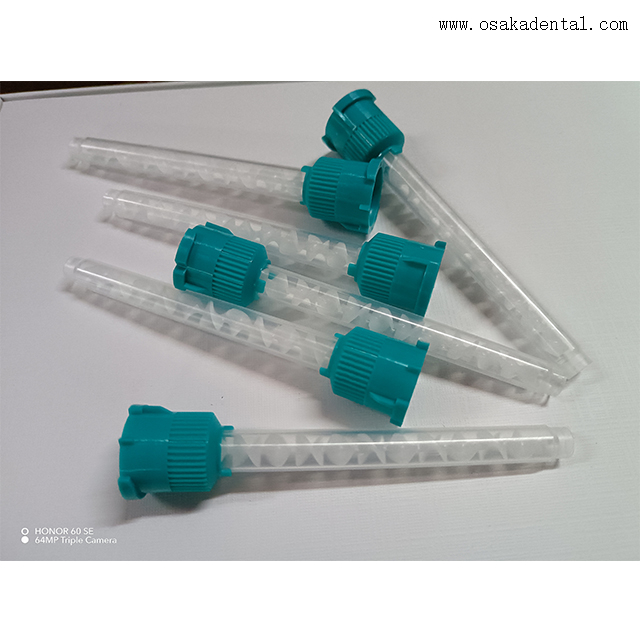 Disposable Dental Stirring Sticks - Hygienic and Convenient
