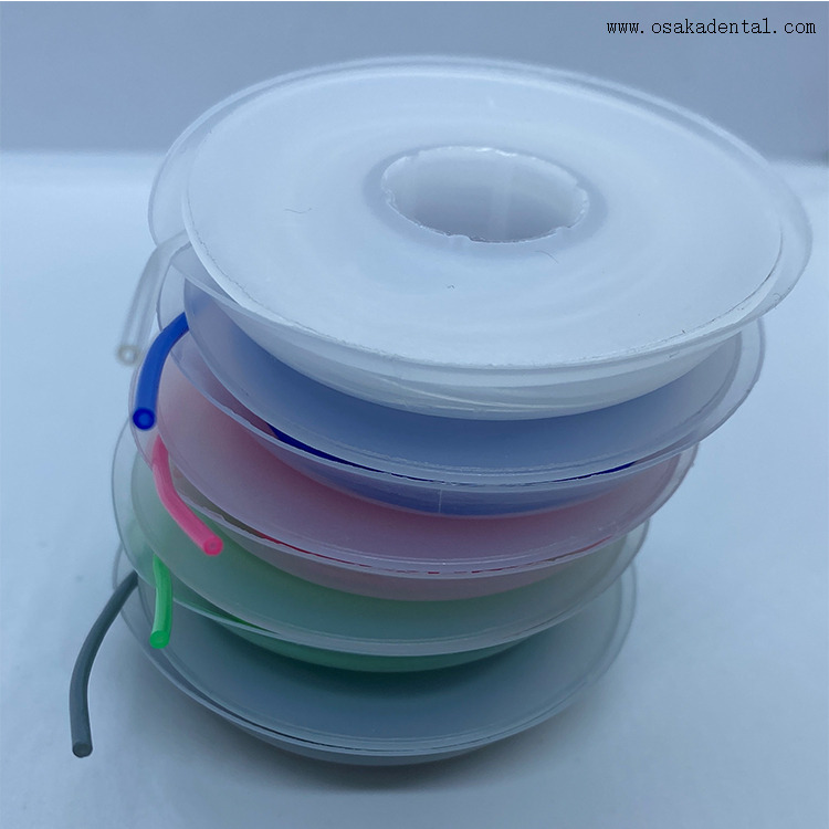 Dental Orthodontic Archwire Sleeve