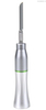 High-Efficiency Piezoelectric Bone Cutting Handpieces for Minimally Invasive Oral Surgery