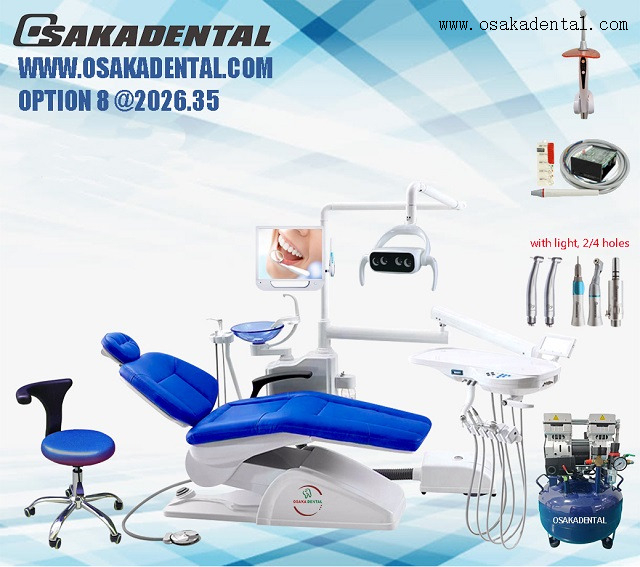 economic dental chair