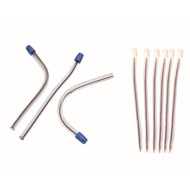 Disposable Saliva Ejector Dental Consumables.